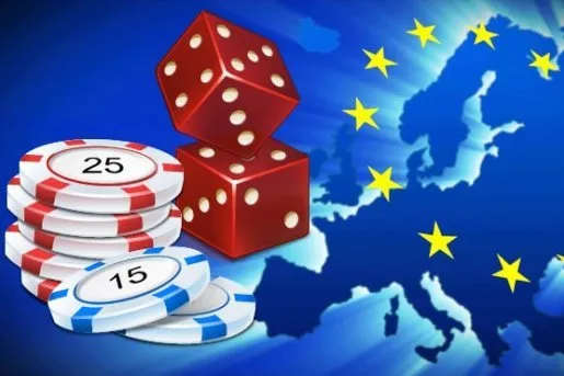 EU Online Gambling Laws EU Ooline Casino Laws